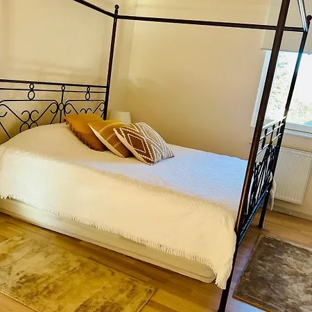 Appartement Nature Nest