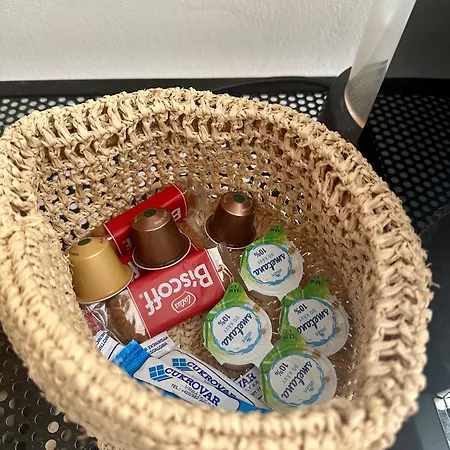 Nature Nest